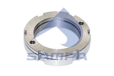 MUTTER ACHSSCHENKELBOLZEN (FEDERBOCK) SAMPA 020367