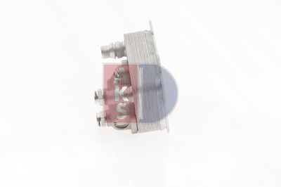 ÖLKüHLER AUTOMATIKGETRIEBE AKS DASIS 126036N 4