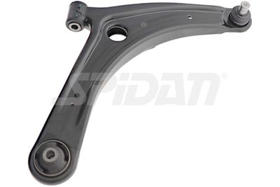 LENKER RADAUFHäNGUNG