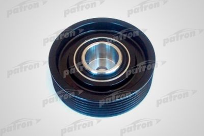 PATRON PT36011 Ролик ремня генератора  для RENAULT (Рено)