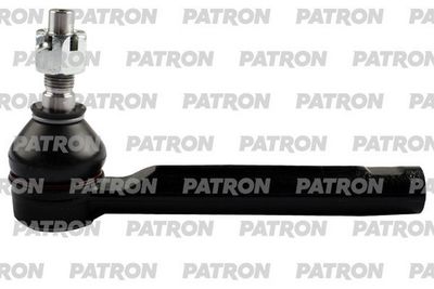 Наконечник поперечной рулевой тяги PATRON PS1462 для MAZDA CX-3