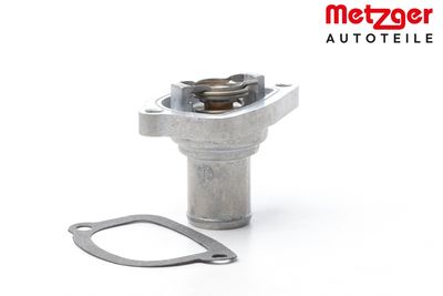 THERMOSTAT KüHLMITTEL METZGER AUTOTEILE 4006187 14
