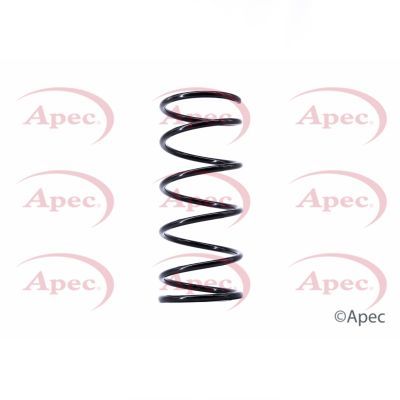 Suspension Spring APEC ACS1394