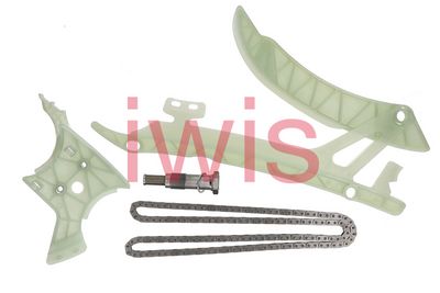 CHIT LANT DE DISTRIBUTIE iwis Motorsysteme 59139SET 2