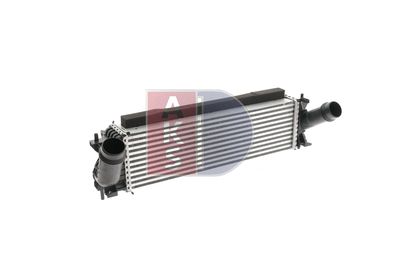 LADELUFTKüHLER AKS DASIS 077028N 14