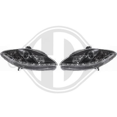 SET FARURI PRINCIPALE