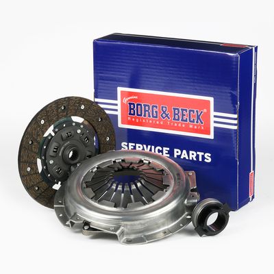 Clutch Kit Borg & Beck HK5561