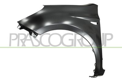 Крыло PRASCO HN2003034 для HYUNDAI i20