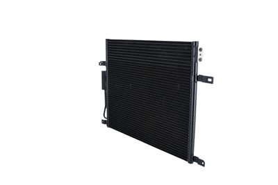 CONDENSATOR CLIMATIZARE NRF 35577 12