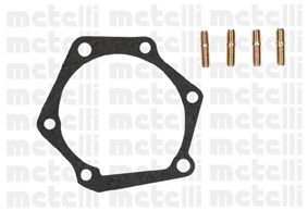 POMPă DE APă RăCIRE MOTOR METELLI 240767 1