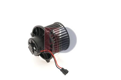 INNENRAUMGEBLäSE AKS DASIS 568042N 9