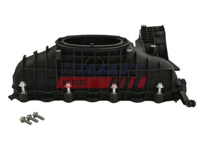 Įsiurbimo kolektoriaus modulis