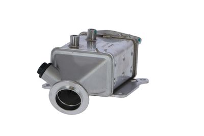 RADIATOR RECIRCULARE GAZE DE ESAPAMENT NRF 48009 16