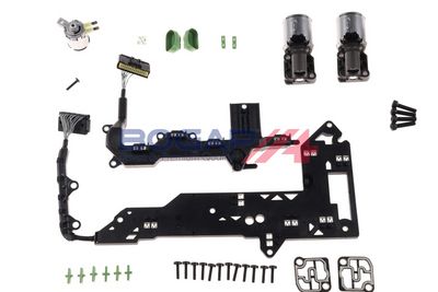 UNITATE DE CONTOL CUTIE DE VITEZE AUTOMATICA BOGAP A2131007 12