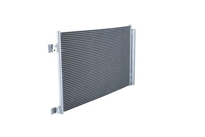 CONDENSATOR CLIMATIZARE NRF 350550 38