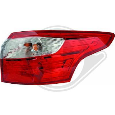 LAMPA SPATE DIEDERICHS 1418691