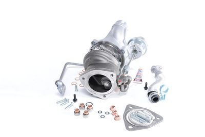 LADER AUFLADUNG BTS Turbo T981679 21