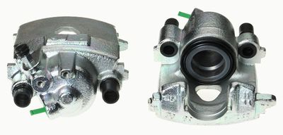 Brzdový třmen BUDWEG CALIPER 342664