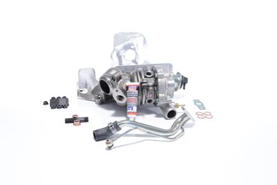 LADER AUFLADUNG BTS Turbo T981176 27