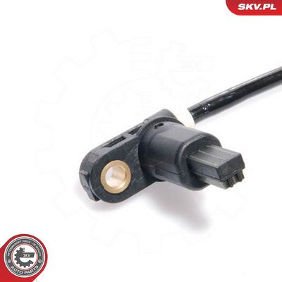 Sensor, Raddrehzahl