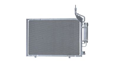 CONDENSATOR CLIMATIZARE MAHLE AC975000P 11