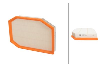LUFTFILTER HELLA 8ZA366135301