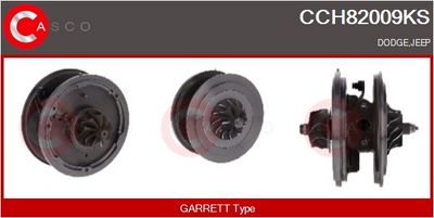 ANSAMBLU DE BAZă TURBOCOMPRESOR