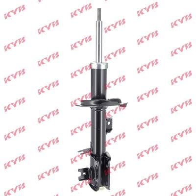 STOßDäMPFER KYB 339314 12