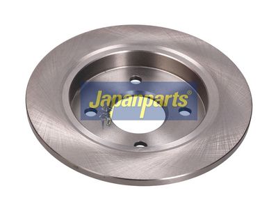 JAPANPARTS Тормозной диск