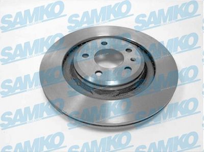 DISC FRANA SAMKO A1040VR