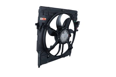 VENTILATOR RADIATOR NRF 47864 20