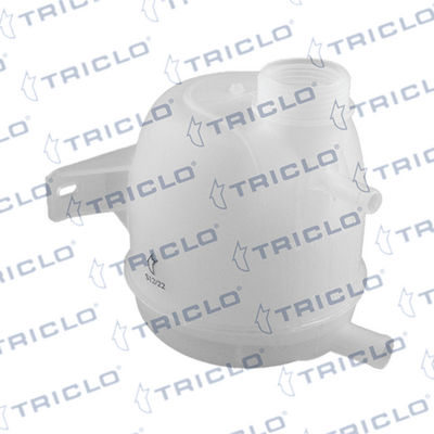 разширителен съд, охладителна течност TRICLO 485023