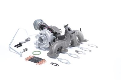 LADER AUFLADUNG BTS Turbo T981047 5