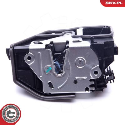 Zámok dverí ESEN SKV 16SKV753
