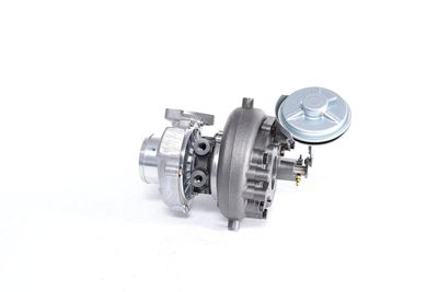 LADER AUFLADUNG BTS Turbo T915597 11