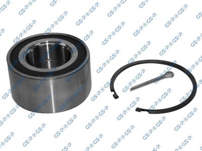 Wheel Bearing Kit GK3991