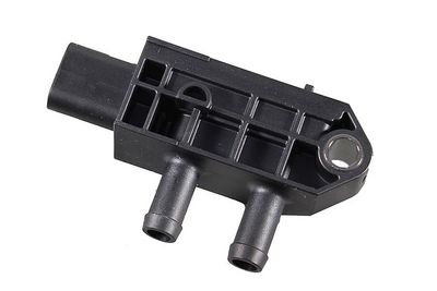 Sensor, Abgasdruck