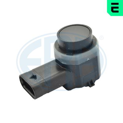 Sensor, Einparkhilfe