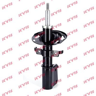 STOßDäMPFER KYB 634814 21