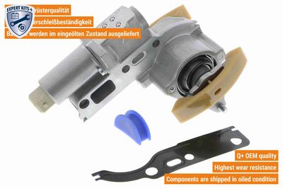 SUPAPA COMANDA POZ. ARBORE CU CAME VAICO V109866 11