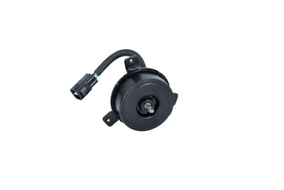 VENTILATOR RADIATOR NRF 470055 38