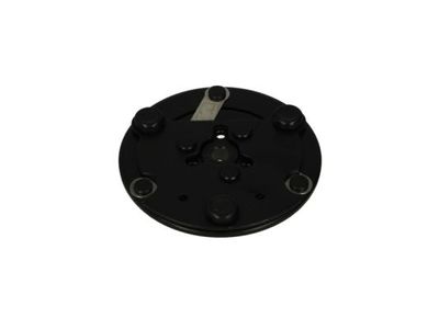 Schijf van de aircocompressor (VISTEON SC90V) past: FORD COUGAR, FIESTA IV, FIESTA V, FUSION, KA, MONDEO II, MONDEO III, STREET KA 1.25-3.0 08.96-12.12
