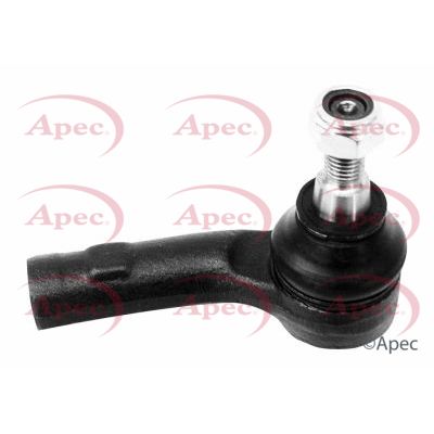 Tie Rod End APEC AST6147