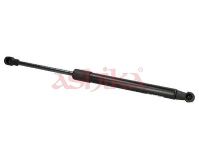 газов амортисьор, капак на двигателя ASHIKA ZSA01055