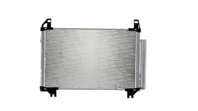 CONDENSATOR CLIMATIZARE MAHLE AC800000S 4