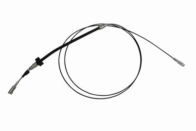 CABLU FRANA DE PARCARE