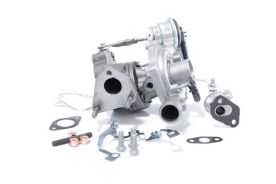 LADER AUFLADUNG BTS Turbo T981212 29