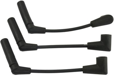 Комплект проводов зажигания KAVO PARTS ICK-1010 для DAEWOO MATIZ