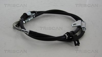 Тросик, cтояночный тормоз TRISCAN 8140 431036 для HYUNDAI H-1