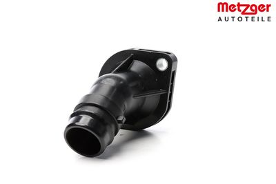 THERMOSTATGEHäUSE METZGER AUTOTEILE 4010653 10